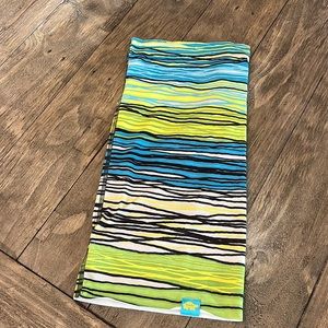 Turtle Fur neck warmer OS